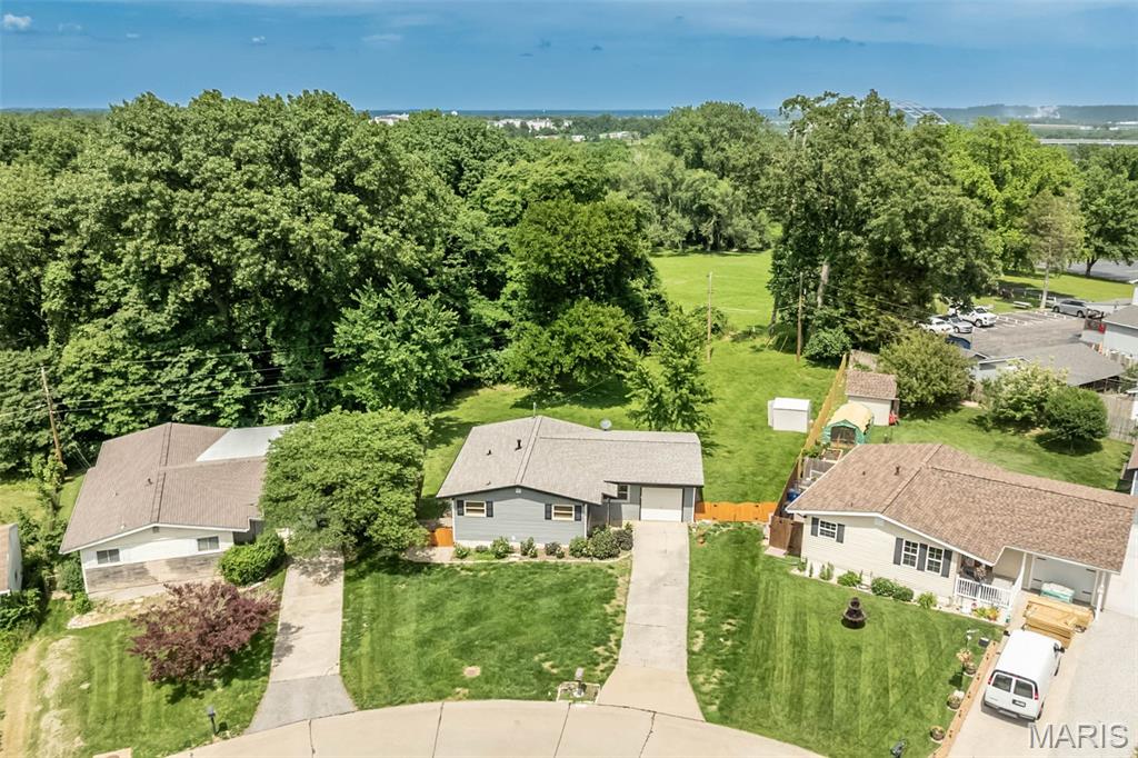 351 Amend Drive