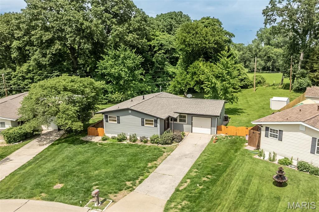 351 Amend Drive
