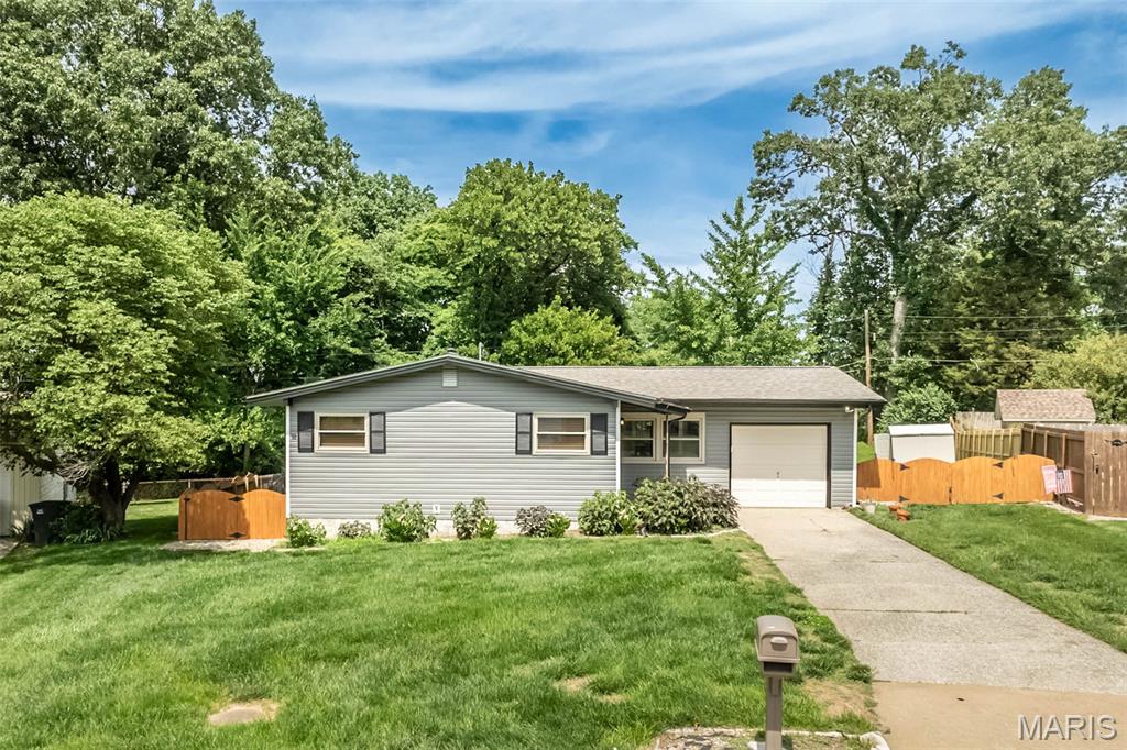 351 Amend Drive
