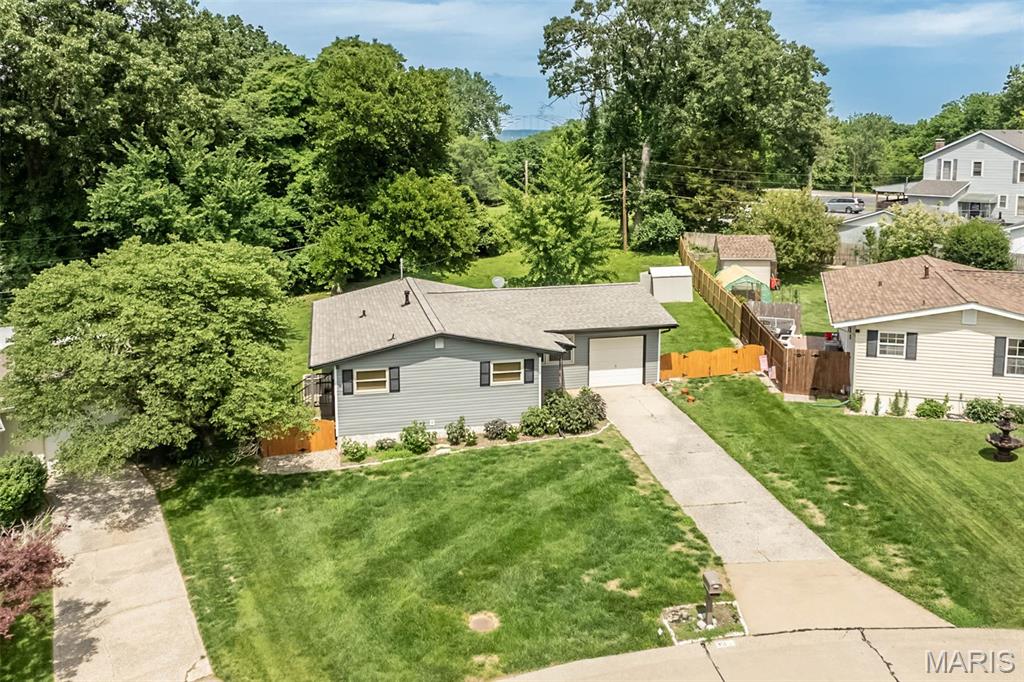 351 Amend Drive