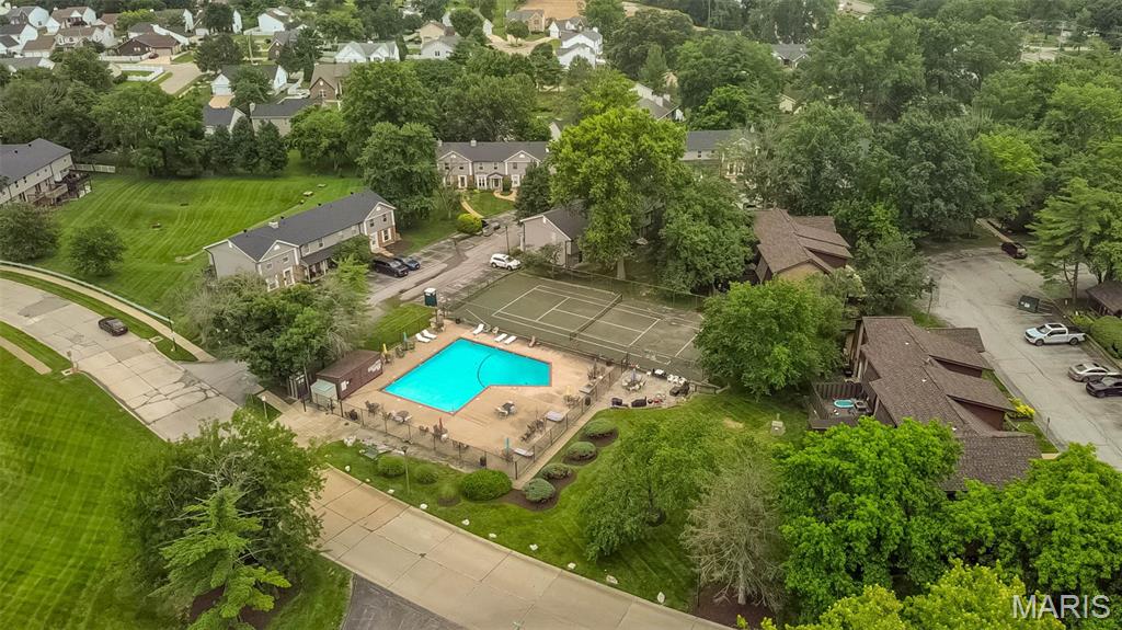 1090 Mersey Bend Drive Unit: A