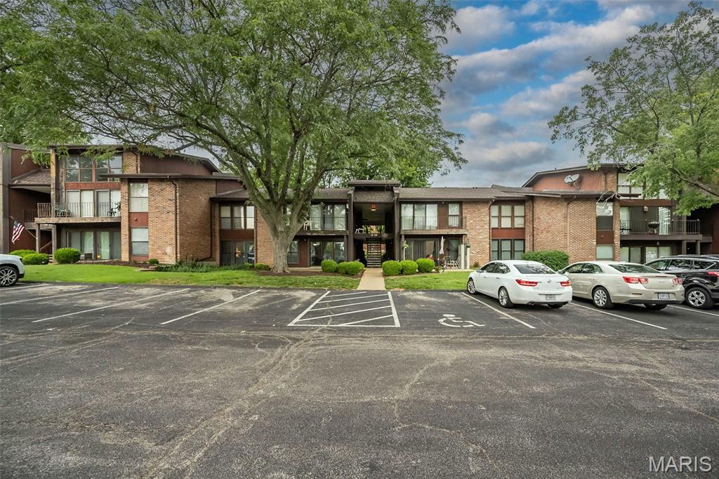 1090 Mersey Bend Drive Unit: A
