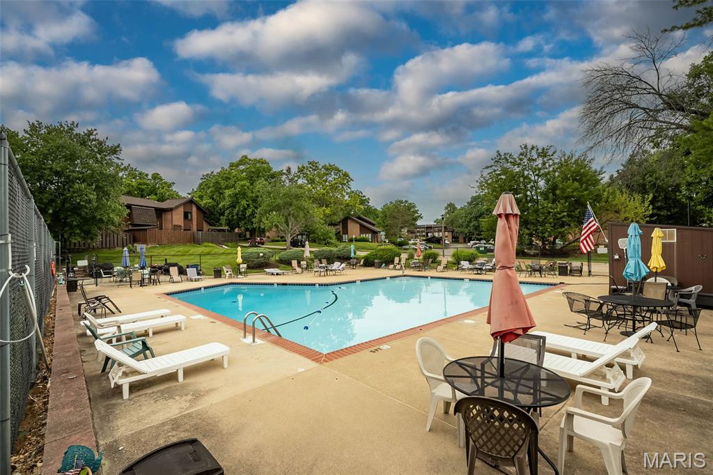1090 Mersey Bend Drive Unit: A
