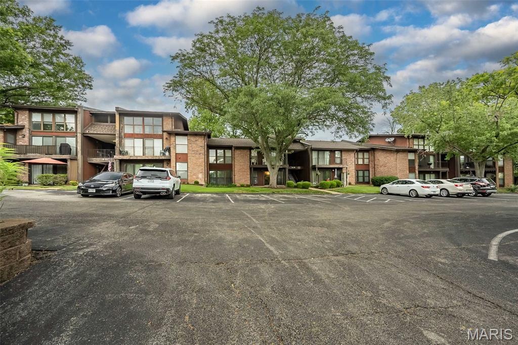 1090 Mersey Bend Drive Unit: A