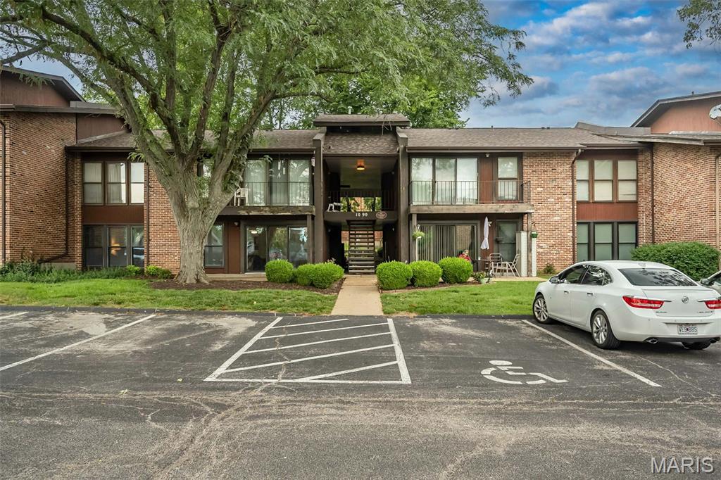 1090 Mersey Bend Drive Unit: A