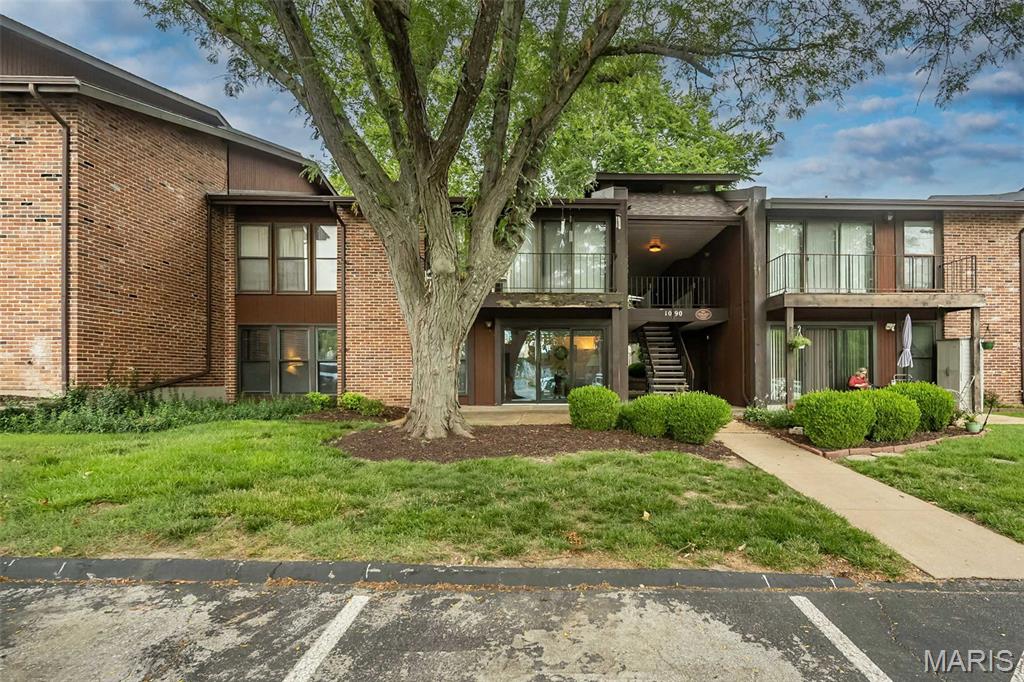 1090 Mersey Bend Drive Unit: A