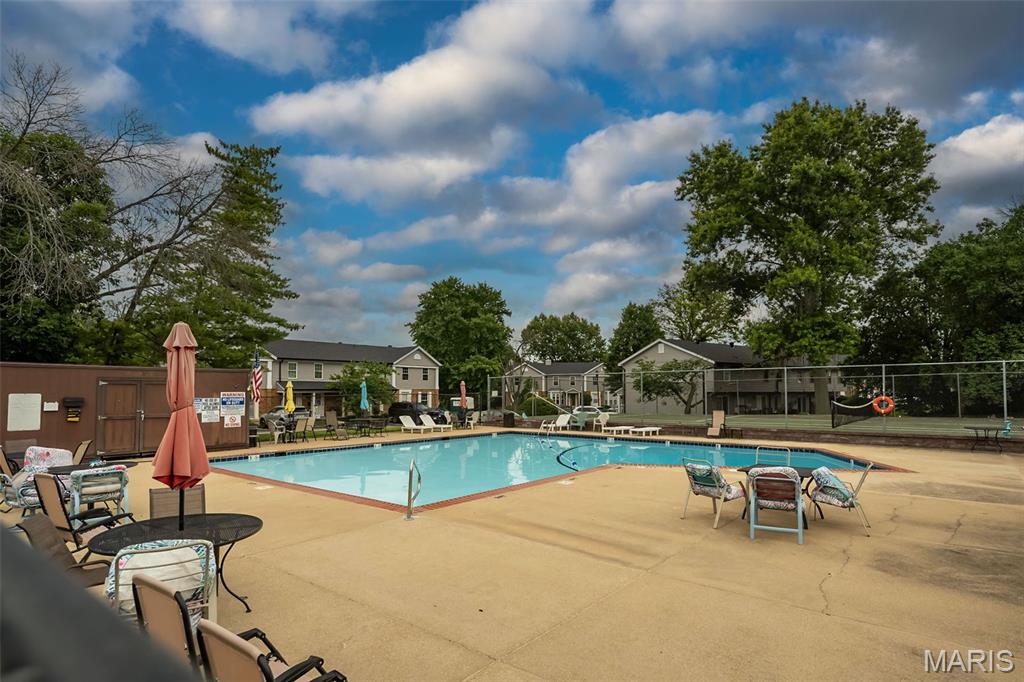 1090 Mersey Bend Drive Unit: A