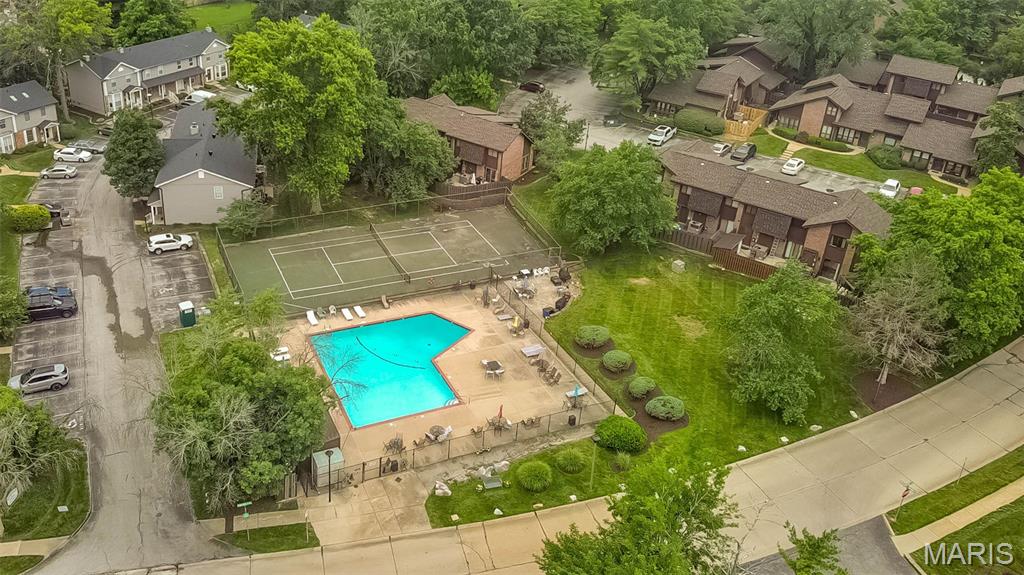 1090 Mersey Bend Drive Unit: A