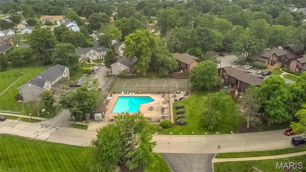 1090 Mersey Bend Drive Unit: A