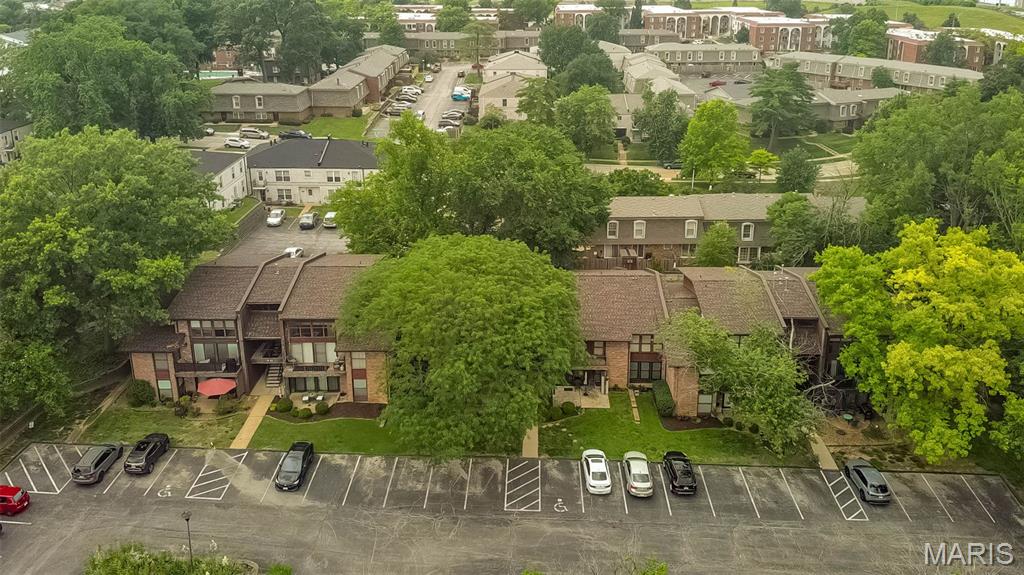 1090 Mersey Bend Drive Unit: A