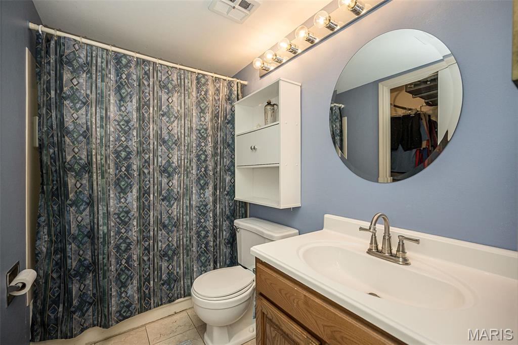 1090 Mersey Bend Drive Unit: A