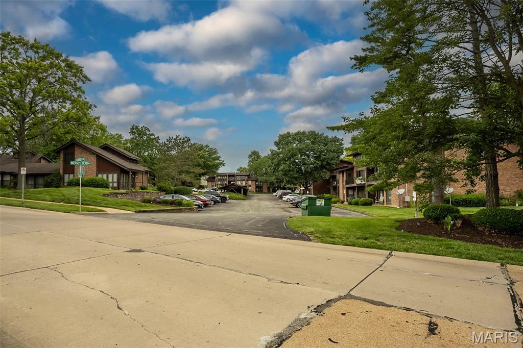 1090 Mersey Bend Drive Unit: A
