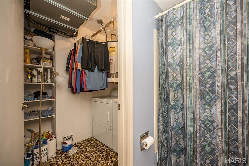 1090 Mersey Bend Drive Unit: A