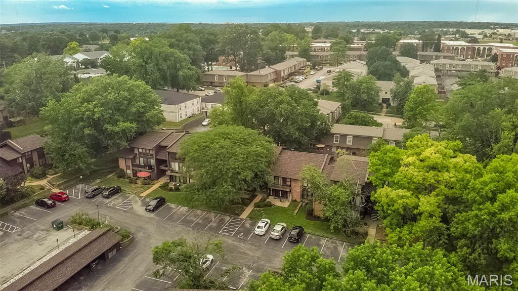 1090 Mersey Bend Drive Unit: A