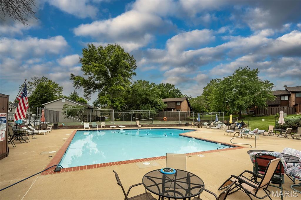 1090 Mersey Bend Drive Unit: A