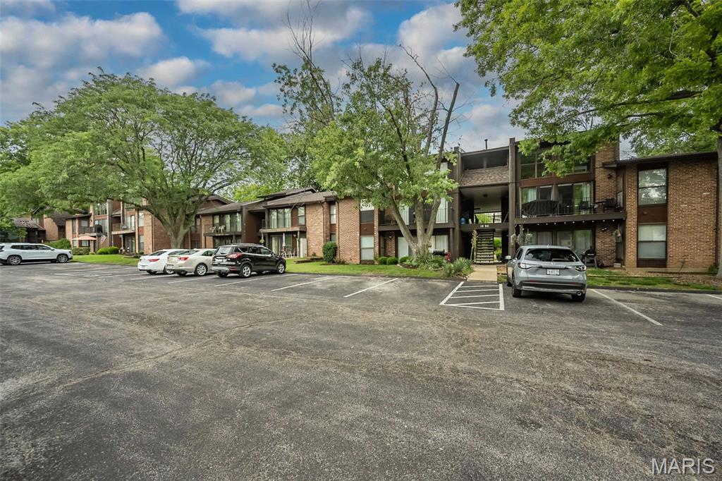 1090 Mersey Bend Drive Unit: A