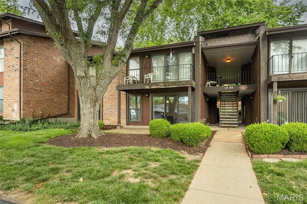 1090 Mersey Bend Drive Unit: A