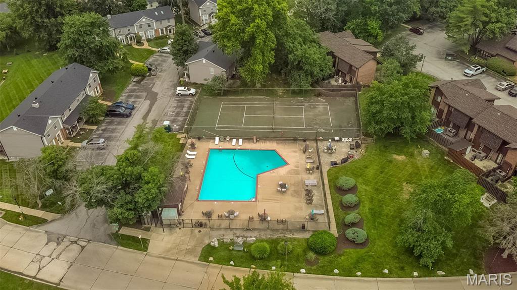 1090 Mersey Bend Drive Unit: A