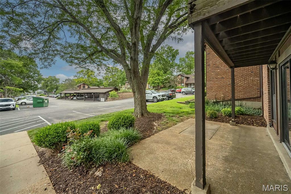 1090 Mersey Bend Drive Unit: A