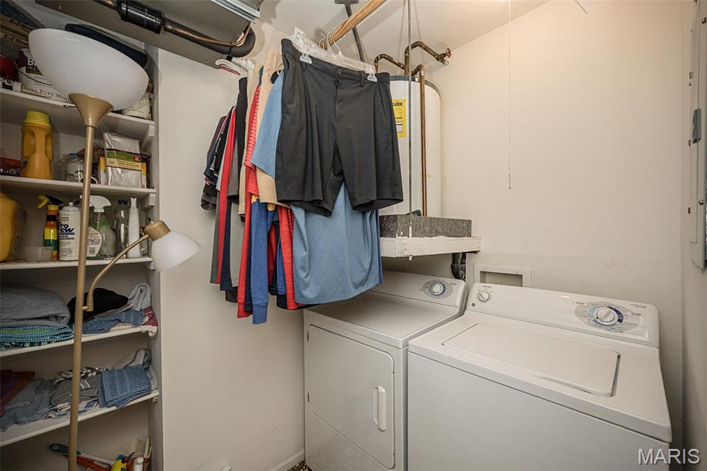 1090 Mersey Bend Drive Unit: A