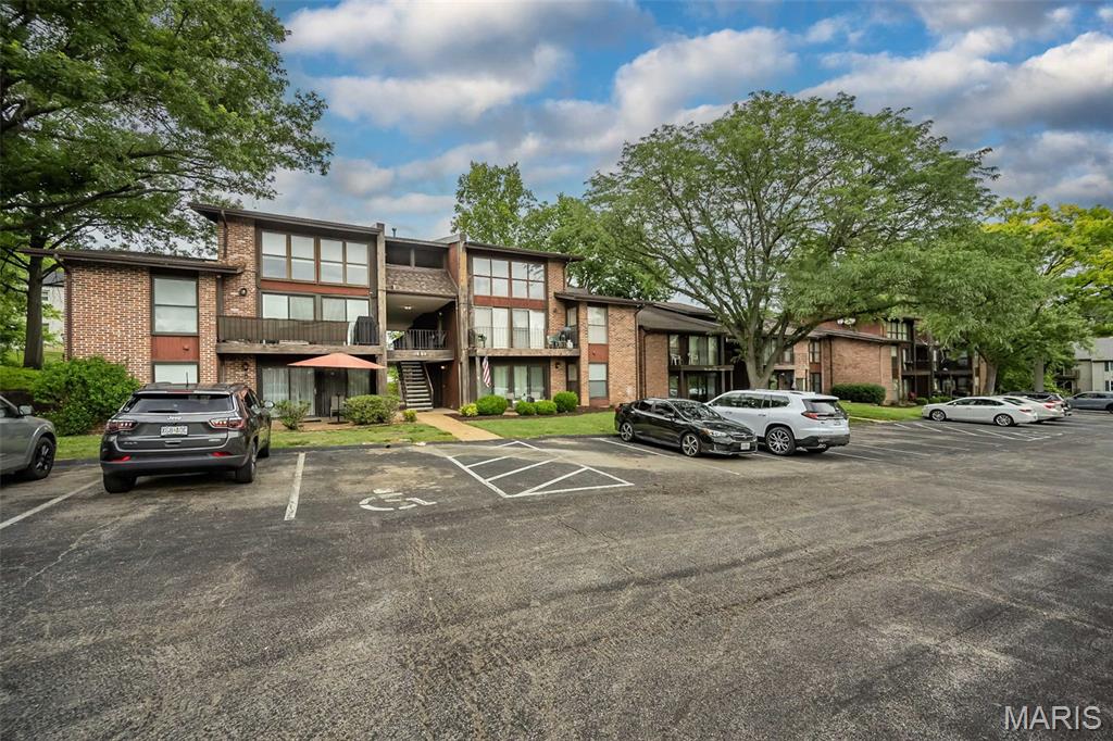 1090 Mersey Bend Drive Unit: A