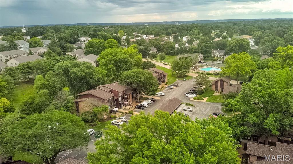 1090 Mersey Bend Drive Unit: A