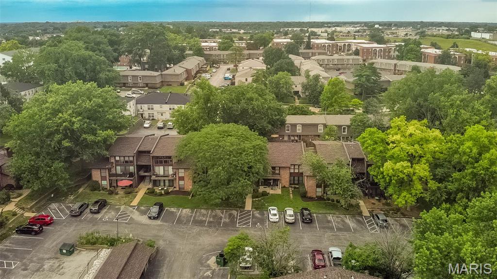 1090 Mersey Bend Drive Unit: A