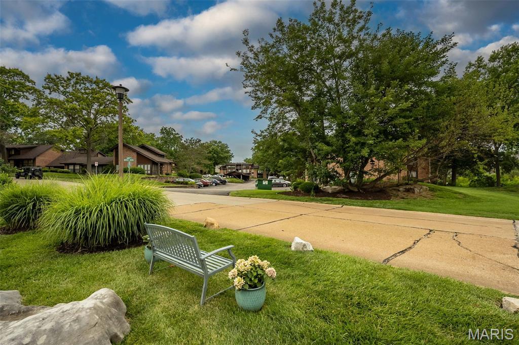 1090 Mersey Bend Drive Unit: A