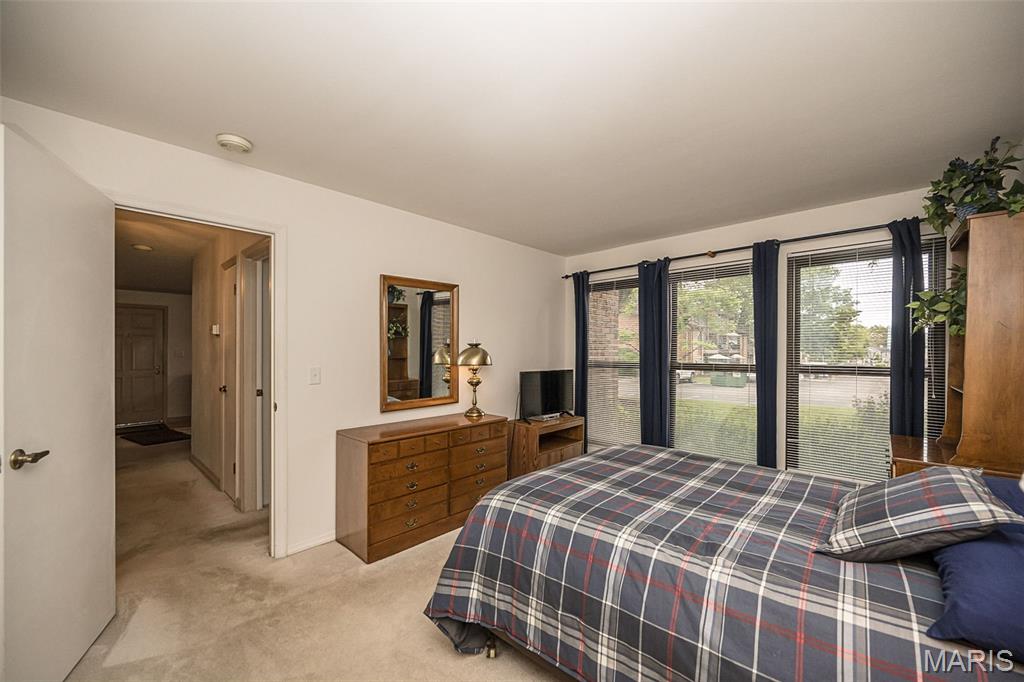 1090 Mersey Bend Drive Unit: A