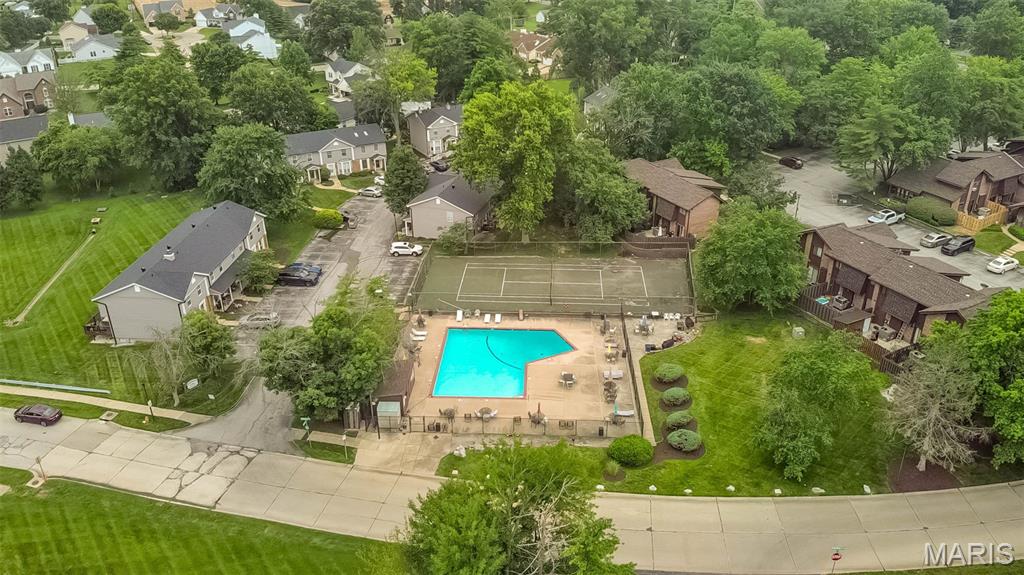 1090 Mersey Bend Drive Unit: A