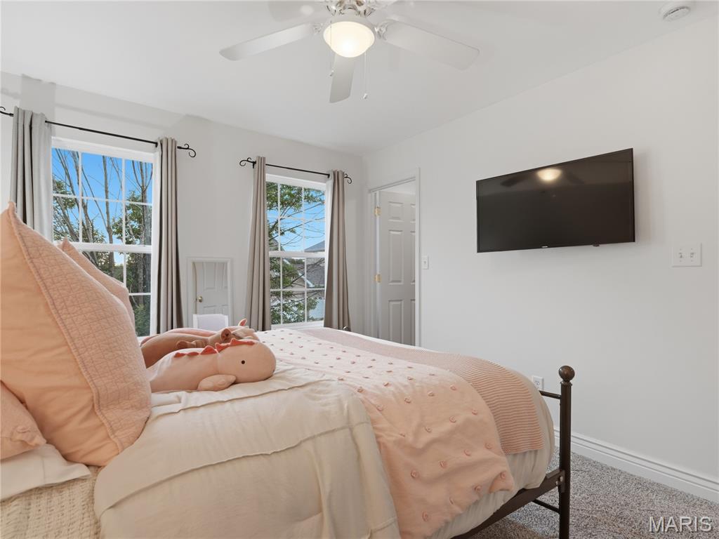 42 Clovercrest Court