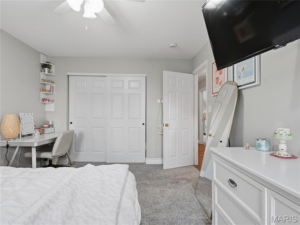 42 Clovercrest Court