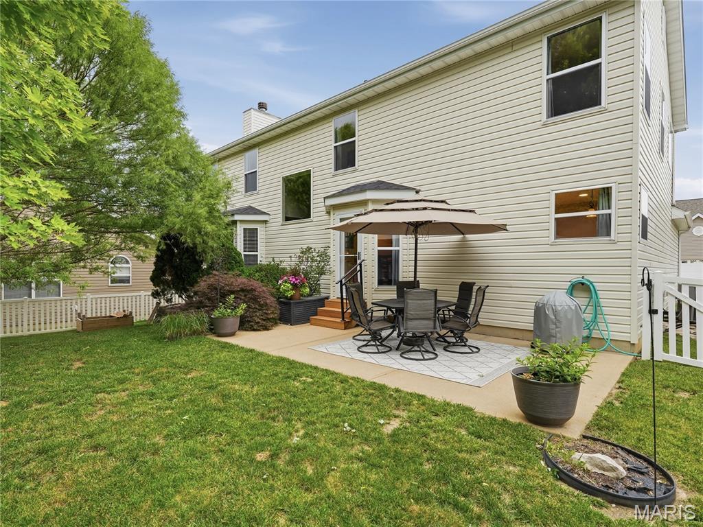 42 Clovercrest Court