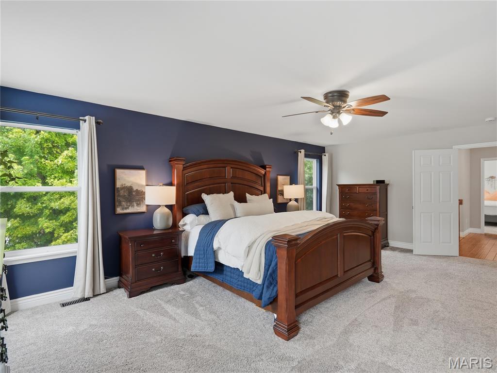 42 Clovercrest Court