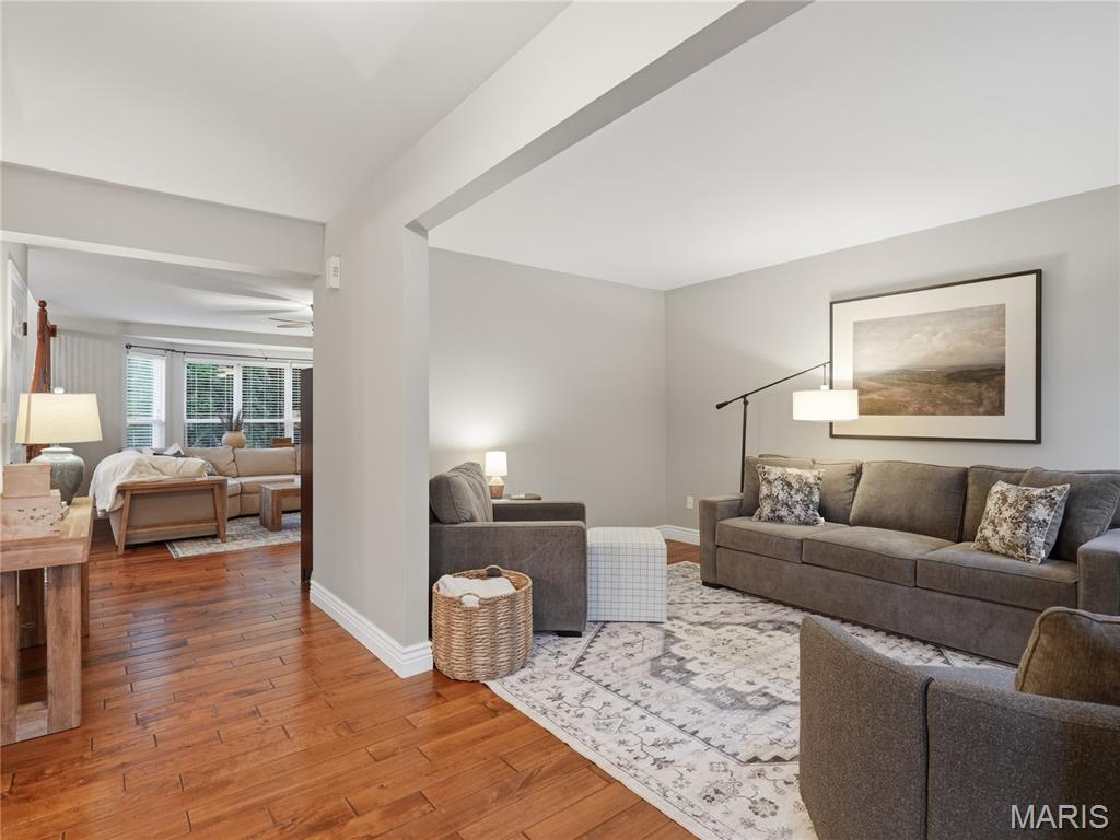 42 Clovercrest Court