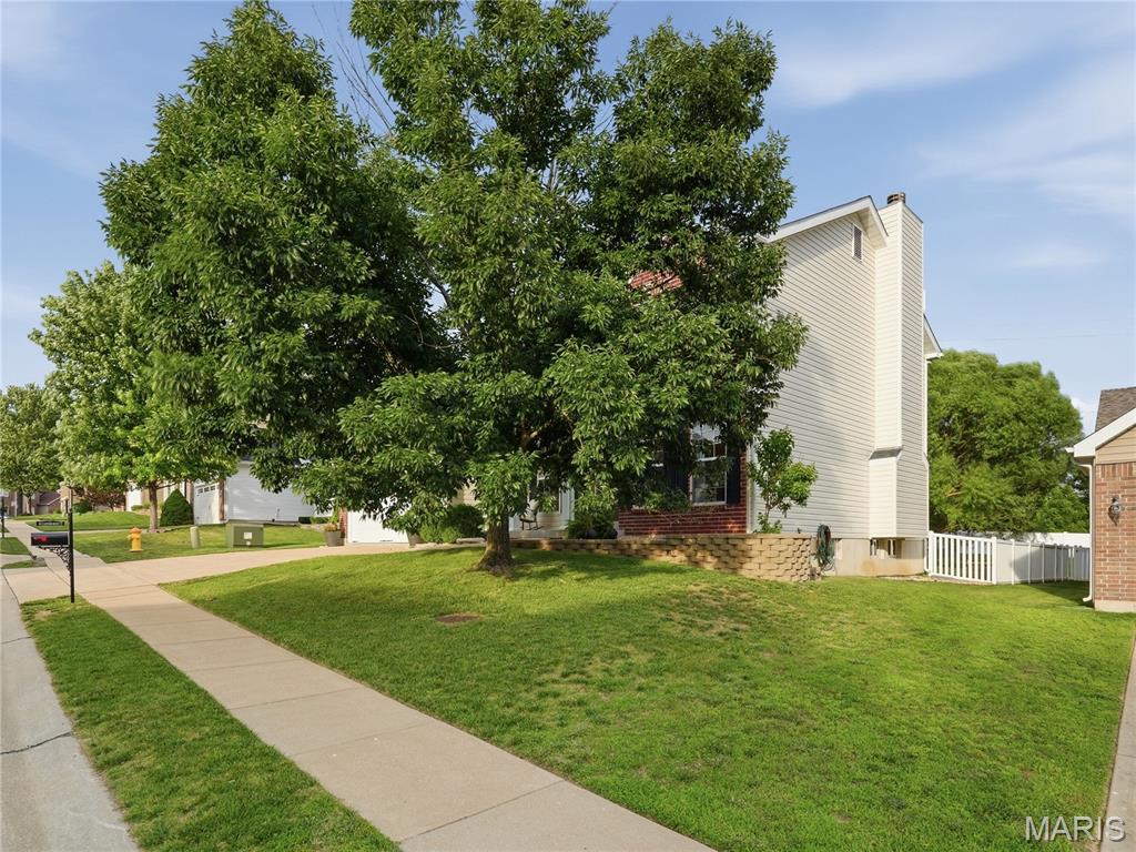 42 Clovercrest Court