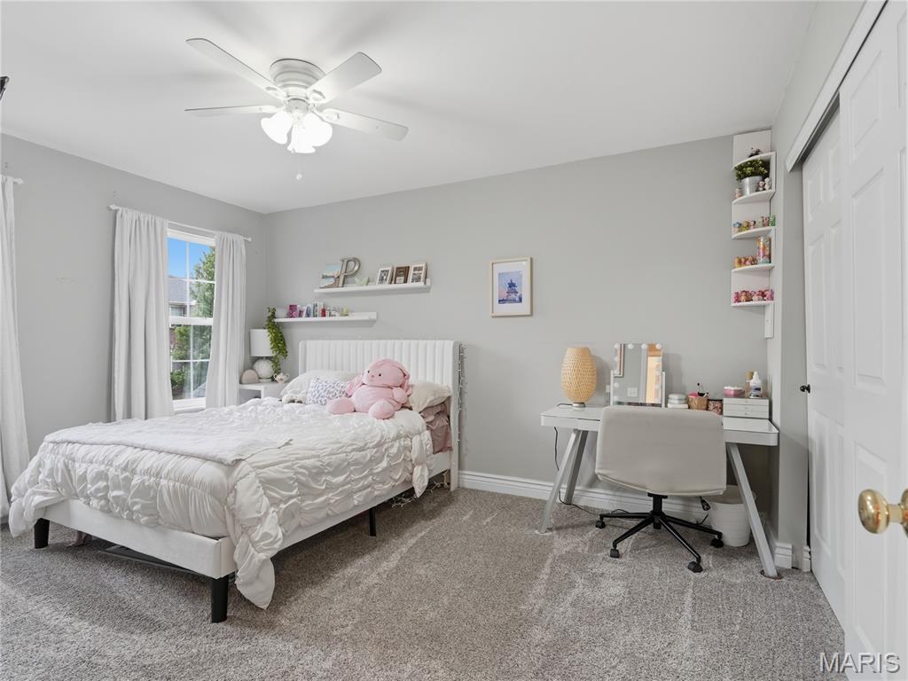 42 Clovercrest Court