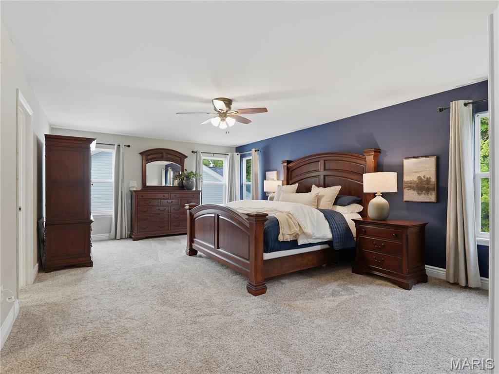 42 Clovercrest Court