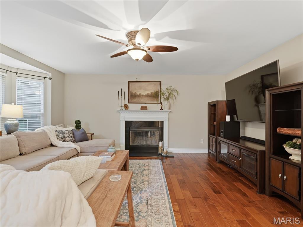 42 Clovercrest Court