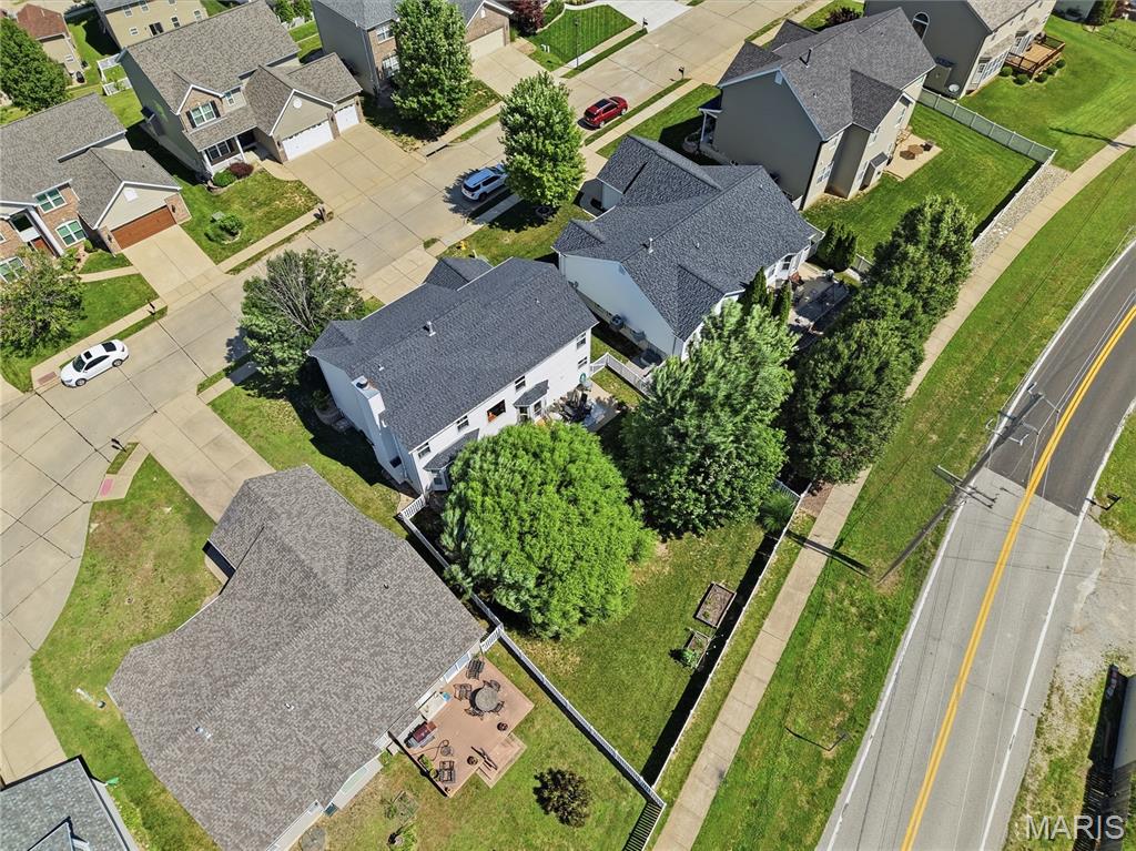 42 Clovercrest Court