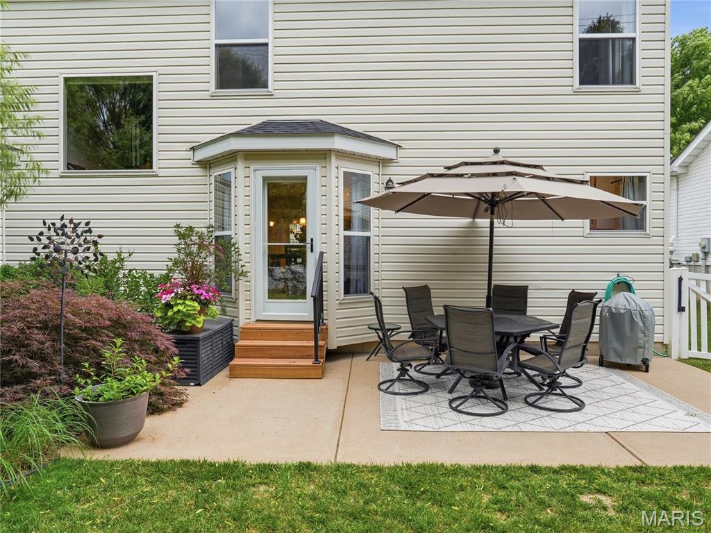 42 Clovercrest Court
