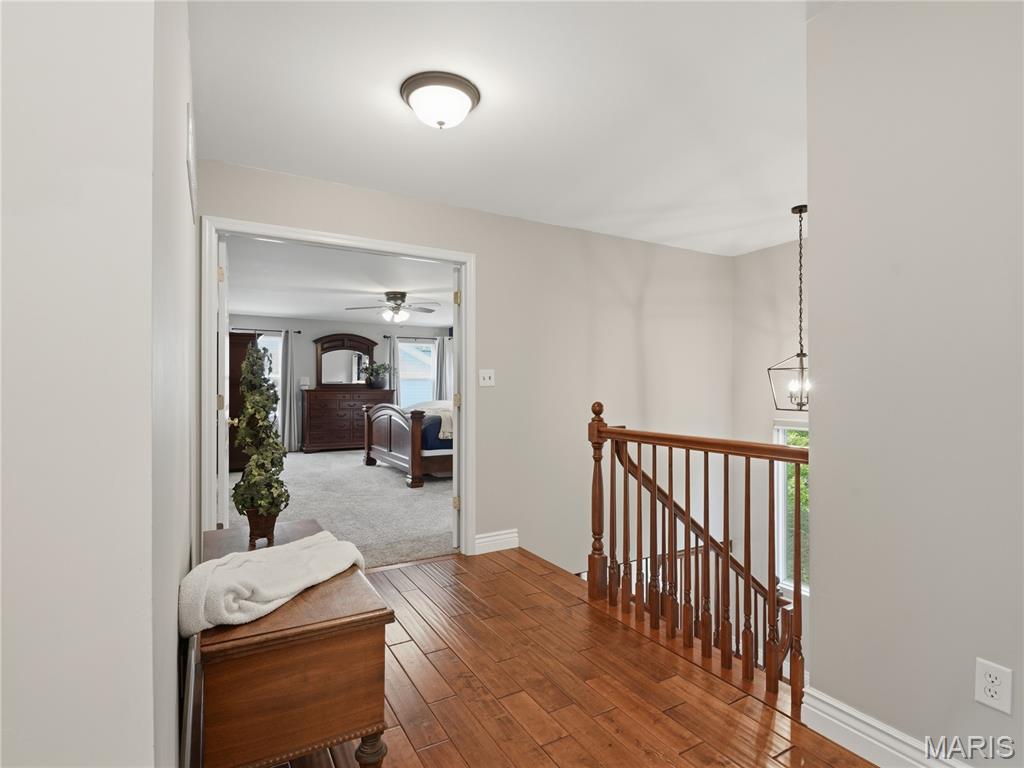 42 Clovercrest Court