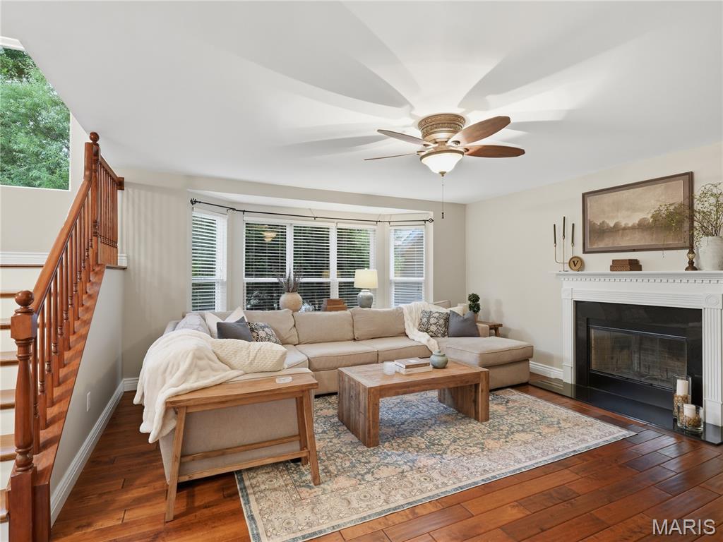 42 Clovercrest Court