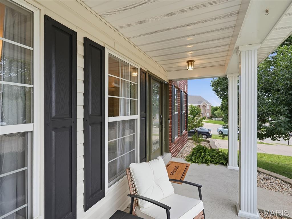 42 Clovercrest Court