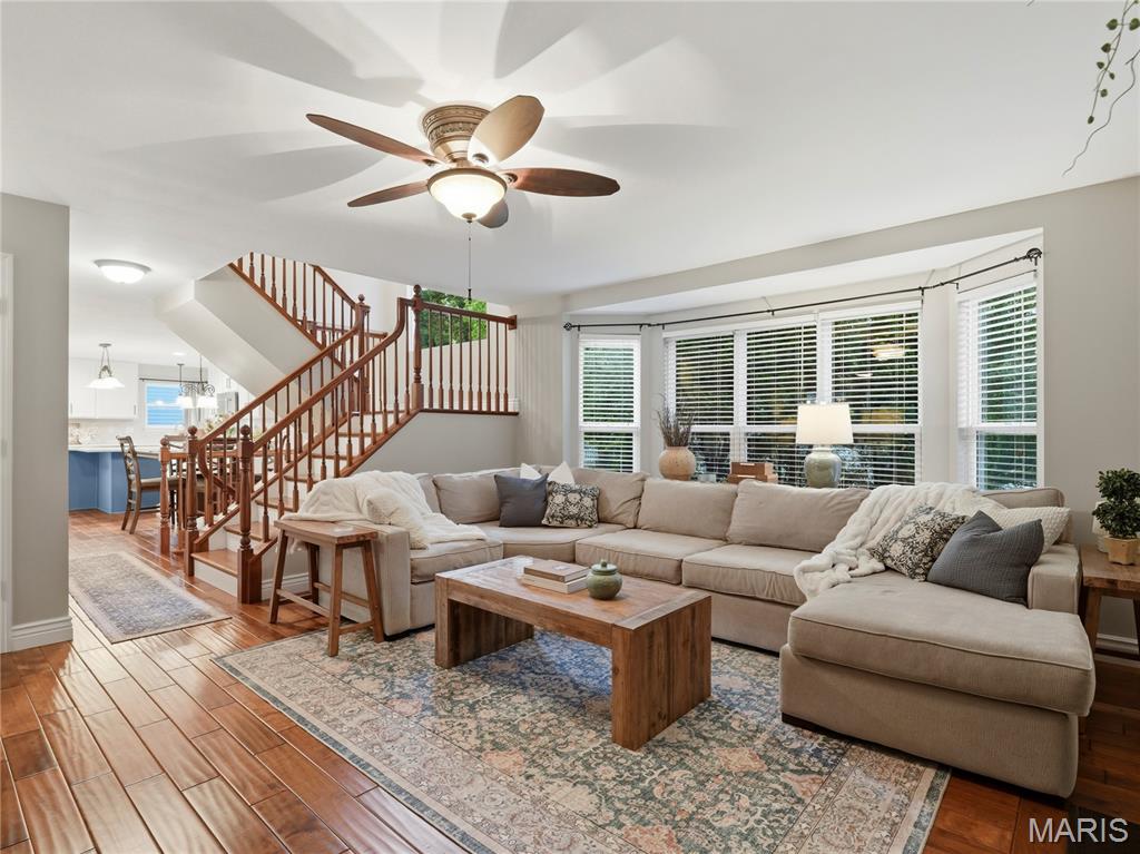 42 Clovercrest Court