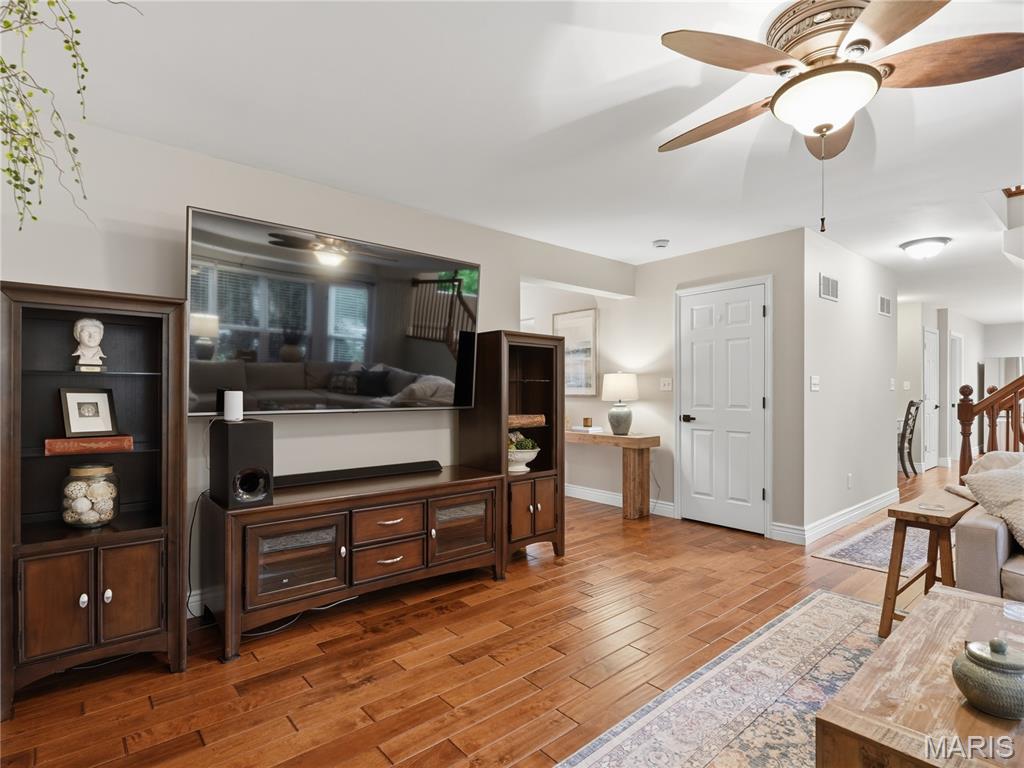 42 Clovercrest Court