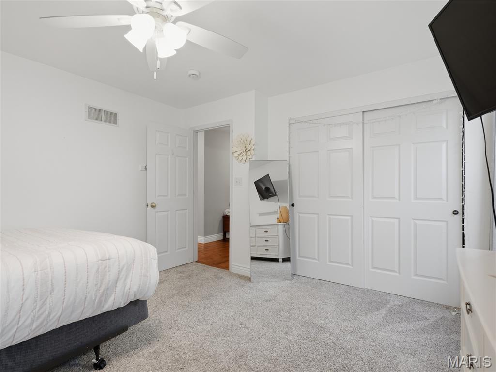 42 Clovercrest Court