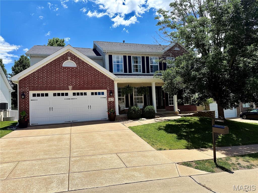 42 Clovercrest Court