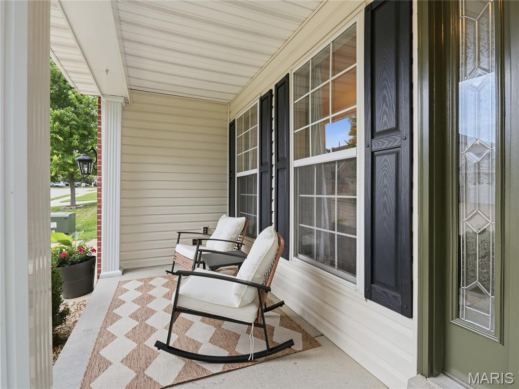 42 Clovercrest Court