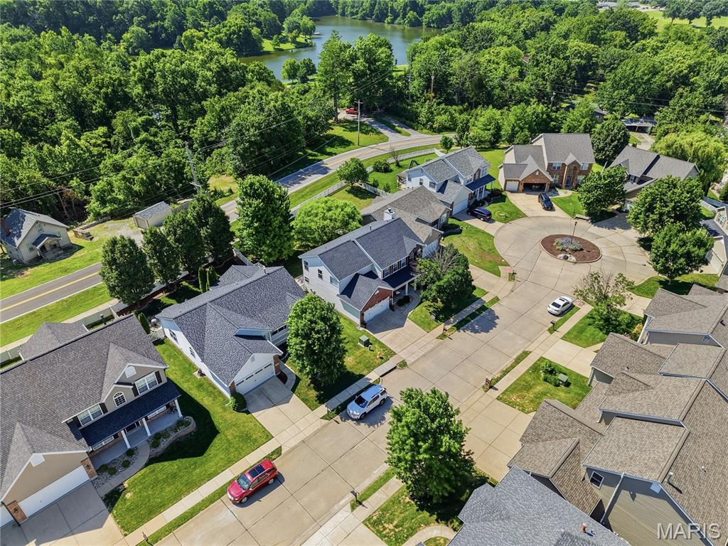 42 Clovercrest Court